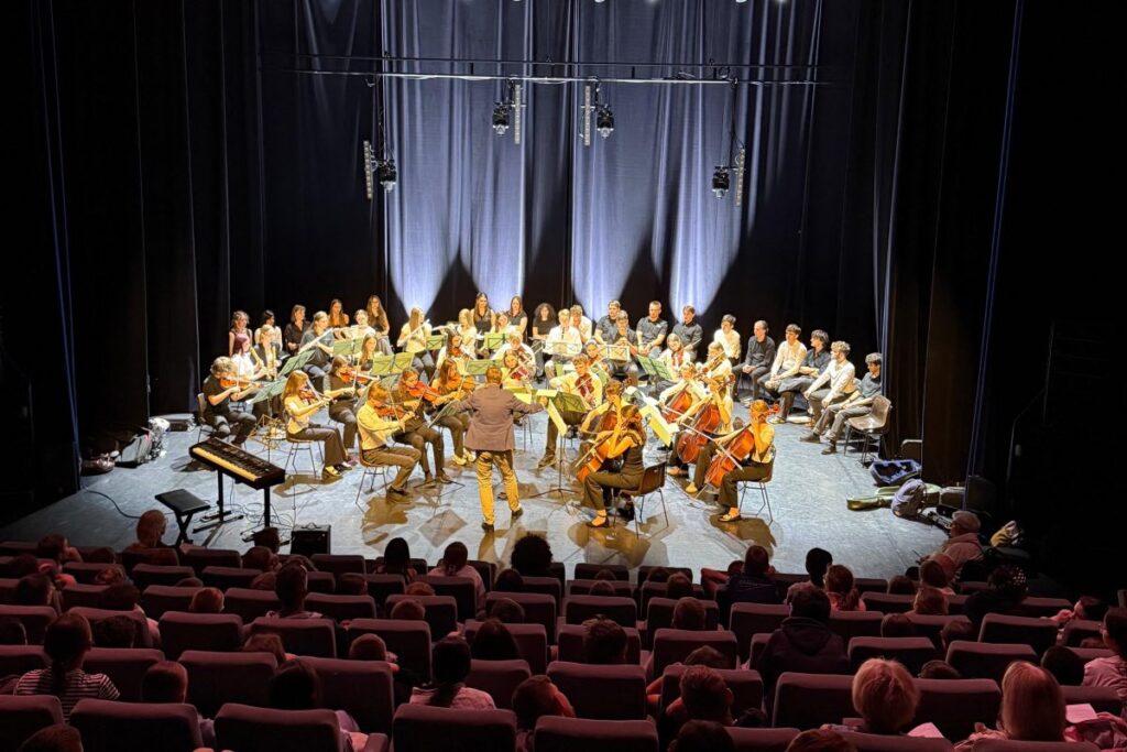 Bild Konzert
