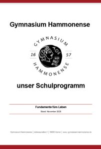 logo des Schulprogramm